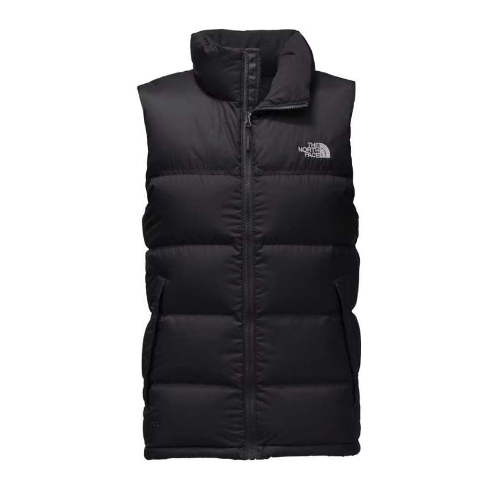 Men’s Size Small North Face Puffer Vest